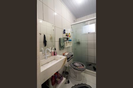Casa à venda com 220m², 5 quartos e sem vaga Casa à venda com 220m², 5 quartos e sem vagaBanheiro 2