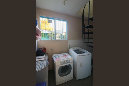 Casa à venda com 220m², 5 quartos e sem vaga Casa à venda com 220m², 5 quartos e sem vagaÁrea de Serviço