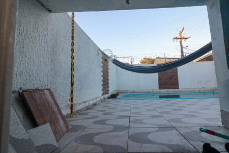 Casa à venda com 220m², 5 quartos e sem vaga Casa à venda com 220m², 5 quartos e sem vagaVista do Quarto 2