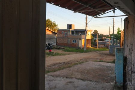 Casa à venda com 220m², 5 quartos e sem vaga Casa à venda com 220m², 5 quartos e sem vagaVista da Varanda gourmet