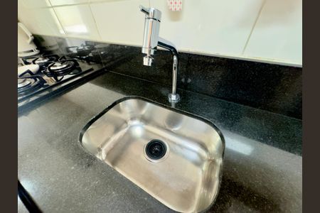 Apartamento para alugar com 62m², 2 quartos e 1 vagaÁrea de Serviço