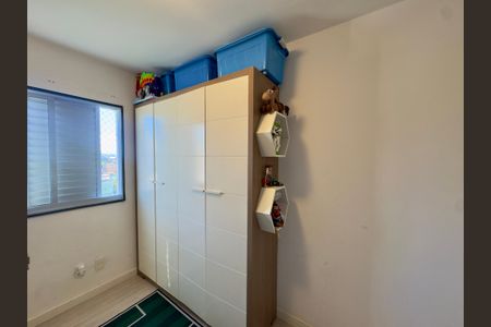 Apartamento para alugar com 62m², 2 quartos e 1 vagaQuarto 2