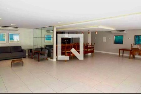 Apartamento para alugar com 62m², 2 quartos e 1 vagaSalão de Festas