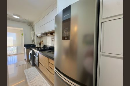 Apartamento para alugar com 62m², 2 quartos e 1 vagaCozinha