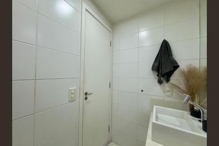 Apartamento para alugar com 62m², 2 quartos e 1 vagaBanheiro 1