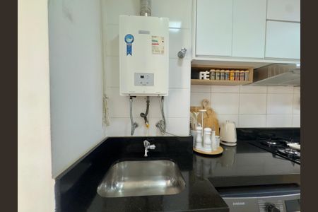 Apartamento para alugar com 62m², 2 quartos e 1 vagaÁrea de Serviço