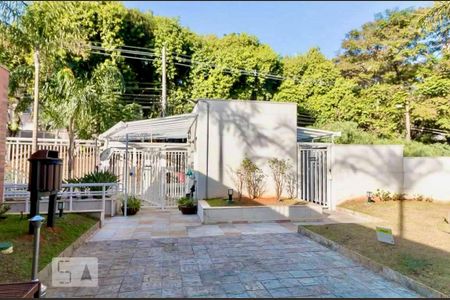 Apartamento para alugar com 62m², 2 quartos e 1 vagaÁrea comum