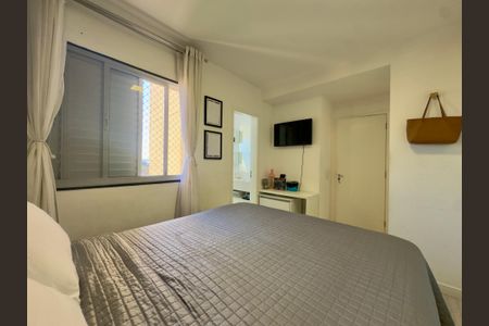 Apartamento para alugar com 62m², 2 quartos e 1 vagaQuarto 1