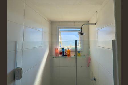 Apartamento para alugar com 62m², 2 quartos e 1 vagaBanheiro 2