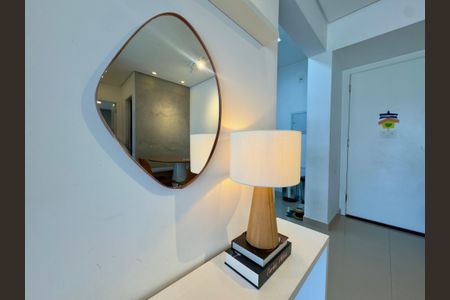 Apartamento para alugar com 62m², 2 quartos e 1 vagaDetalhe Sala