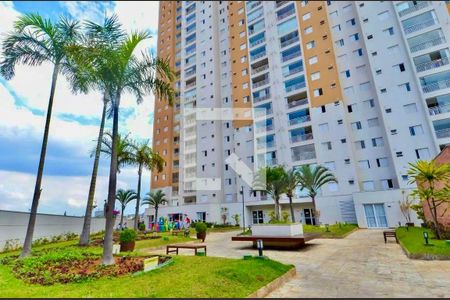 Apartamento para alugar com 62m², 2 quartos e 1 vagaÁrea comum
