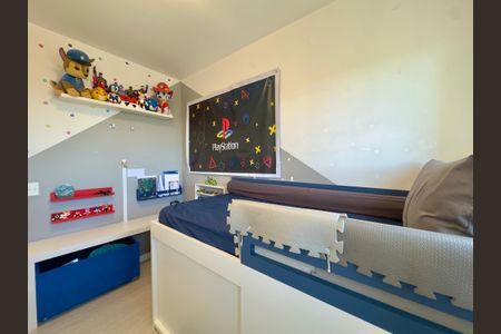 Apartamento para alugar com 62m², 2 quartos e 1 vagaQuarto 2