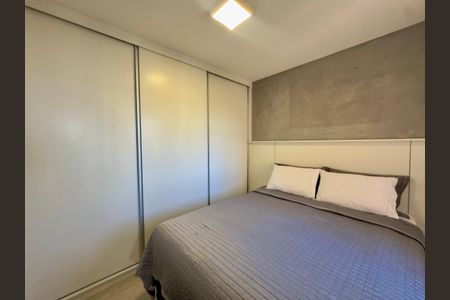 Apartamento para alugar com 62m², 2 quartos e 1 vagaQuarto 1