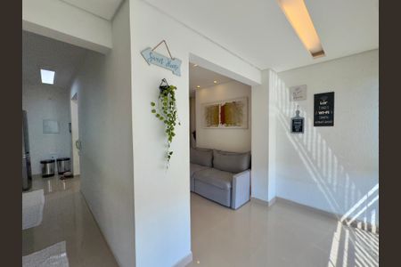 Varanda de apartamento para alugar com 2 quartos, 62m² em Vila Leonor, Guarulhos