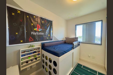 Apartamento para alugar com 62m², 2 quartos e 1 vagaQuarto 2