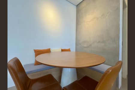 Apartamento para alugar com 62m², 2 quartos e 1 vagaSala de Jantar