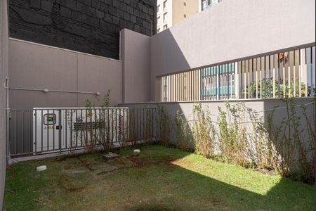 Apartamento à venda com 30m², 1 quarto e sem vaga Apartamento à venda com 30m², 1 quarto e sem vagaÁrea comum - Espaço PET