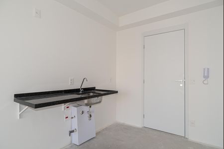 Apartamento à venda com 30m², 1 quarto e sem vaga Apartamento à venda com 30m², 1 quarto e sem vagaCozinha