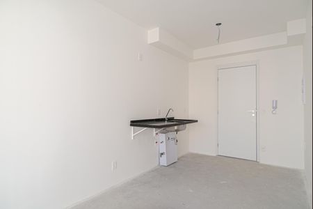 Apartamento à venda com 30m², 1 quarto e sem vaga Apartamento à venda com 30m², 1 quarto e sem vagaSala