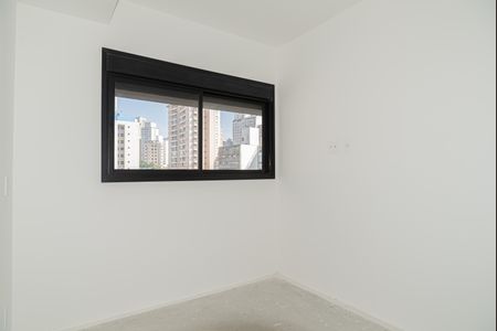 Apartamento à venda com 30m², 1 quarto e sem vaga Apartamento à venda com 30m², 1 quarto e sem vagaSuíte