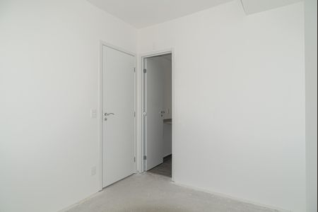 Apartamento à venda com 30m², 1 quarto e sem vaga Apartamento à venda com 30m², 1 quarto e sem vagaSuíte