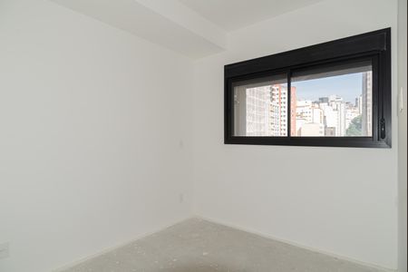 Apartamento à venda com 30m², 1 quarto e sem vaga Apartamento à venda com 30m², 1 quarto e sem vagaSuíte