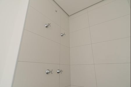 Apartamento à venda com 30m², 1 quarto e sem vaga Apartamento à venda com 30m², 1 quarto e sem vagaBanheiro da Suíte