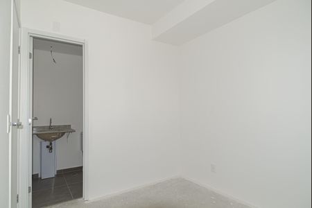 Apartamento à venda com 30m², 1 quarto e sem vaga Apartamento à venda com 30m², 1 quarto e sem vagaSuíte