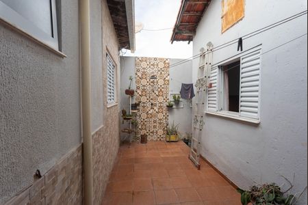 Casa à venda com 200m², 3 quartos e 2 vagasQuintal
