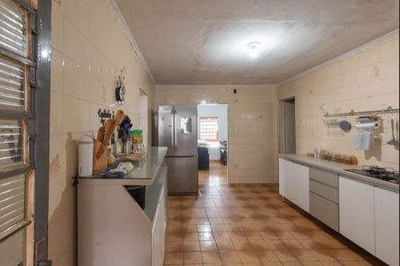 Casa à venda com 200m², 3 quartos e 2 vagasCozinha