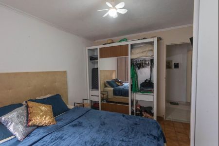 Casa à venda com 200m², 3 quartos e 2 vagasQuarto 2