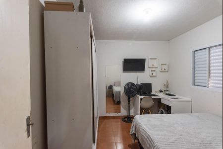 Casa à venda com 200m², 3 quartos e 2 vagasQuarto 3