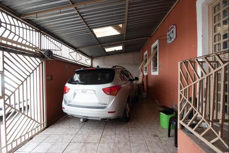 Casa à venda com 200m², 3 quartos e 2 vagasGaragem