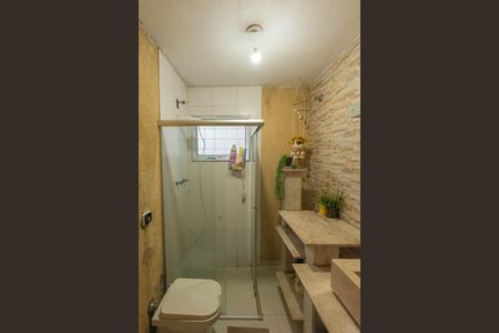 Casa à venda com 200m², 3 quartos e 2 vagasBanheiro
