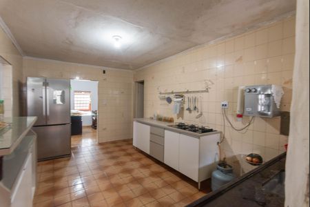 Casa à venda com 200m², 3 quartos e 2 vagasCozinha
