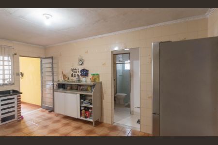 Casa à venda com 200m², 3 quartos e 2 vagasCozinha