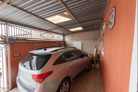Casa à venda com 200m², 3 quartos e 2 vagasGaragem