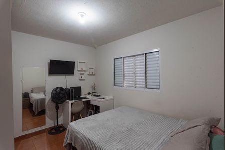 Casa à venda com 200m², 3 quartos e 2 vagasQuarto 3