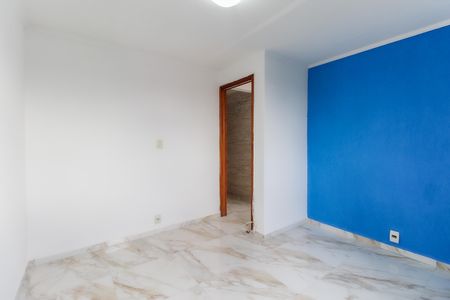 Quarto 1 de apartamento para alugar com 2 quartos, 59m² em Conjunto Residencial José Bonifácio, São Paulo
