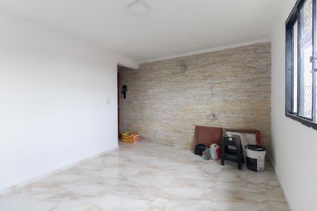 Sala de apartamento para alugar com 2 quartos, 59m² em Conjunto Residencial José Bonifácio, São Paulo