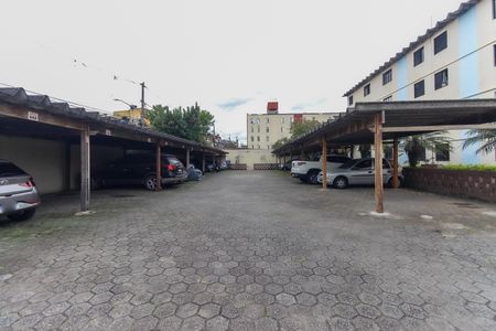 Apartamento para alugar com 59m², 2 quartos e 1 vagaÁrea Comum