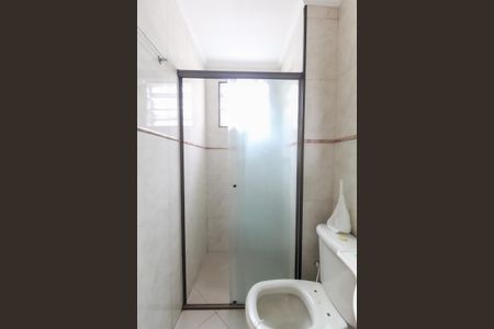 Apartamento para alugar com 59m², 2 quartos e 1 vagaBanheiro