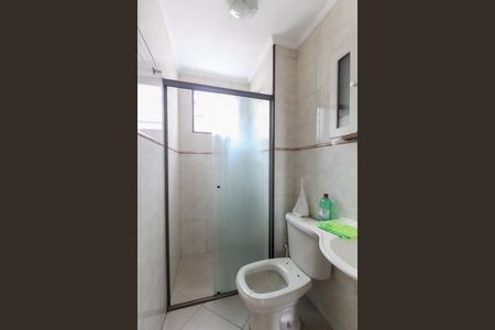 Apartamento para alugar com 59m², 2 quartos e 1 vagaBanheiro