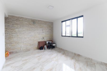 Sala de apartamento para alugar com 2 quartos, 59m² em Conjunto Residencial José Bonifácio, São Paulo