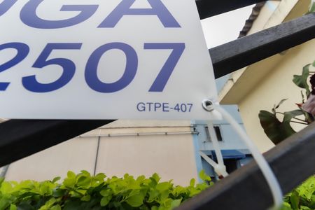 Apartamento para alugar com 59m², 2 quartos e 1 vagaPlaca - GTPE-407