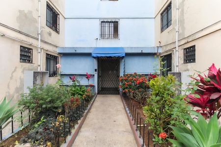 Apartamento para alugar com 59m², 2 quartos e 1 vagaÁrea Comum