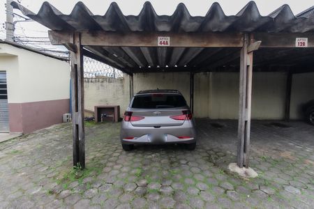 Apartamento para alugar com 59m², 2 quartos e 1 vagaVaga