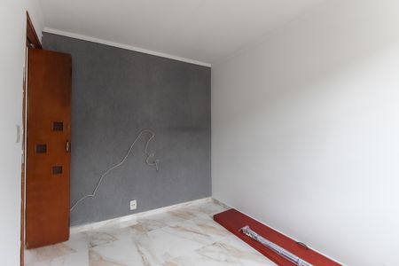 Apartamento para alugar com 59m², 2 quartos e 1 vagaQuarto 2