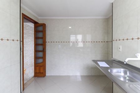 Apartamento para alugar com 59m², 2 quartos e 1 vagaCozinha - Área de Serviço