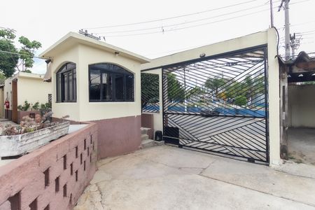 Apartamento para alugar com 59m², 2 quartos e 1 vagaÁrea Comum